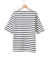 Unisex Basque shirt