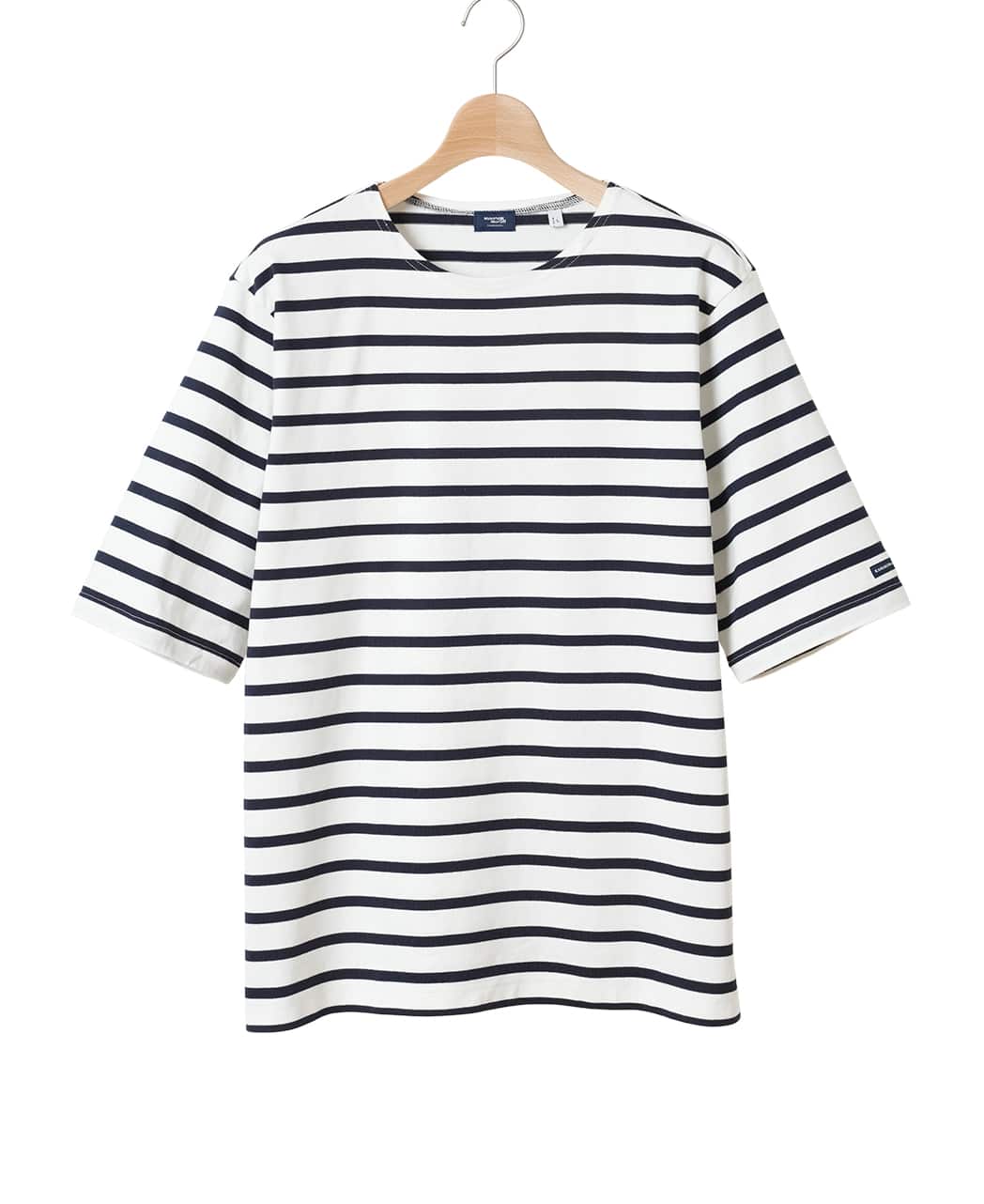 Unisex Basque shirt