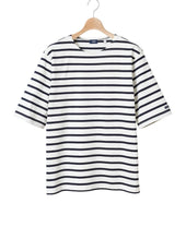 Unisex Basque shirt