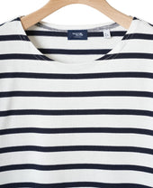 Unisex Basque shirt