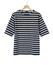 Unisex Basque shirt