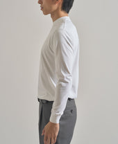 Long Sleeve Business T Shirt Premium Circular
