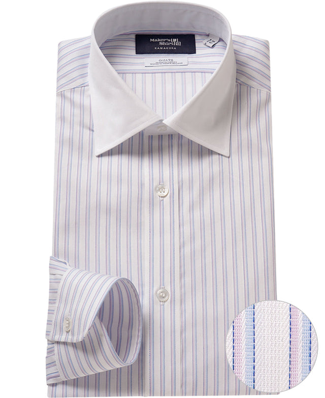 TOKYO SLIM FIT - Semi Spread Giza 96 Cleric
