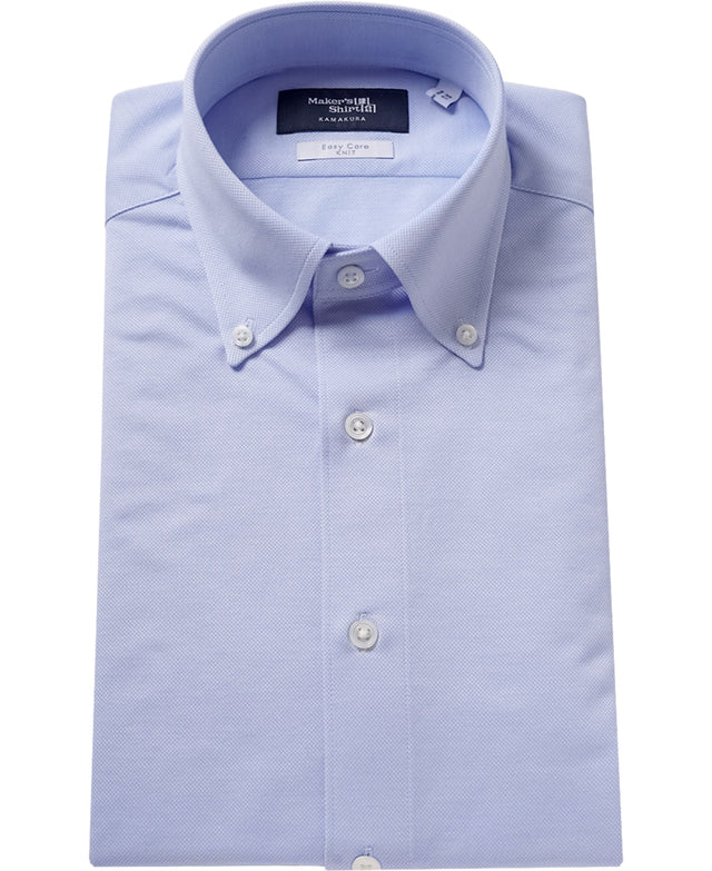 TOKYO SLIM FIT - Button Down J-Tech Stretch EASY CARE