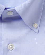 Tokyo Slim Fit Button Down J Tech Stretch Easy Care