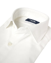 Tokyo Slim Fit Spread J Tech Stretch Easy Care Ramie Pique