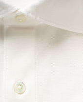 Tokyo Slim Fit Spread J Tech Stretch Easy Care Ramie Pique