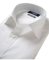 Tokyo Slim Fit Semi Spread Micro Twill 400 Count Paris Collection