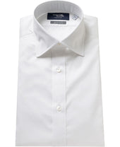 TOKYO SLIM FIT - Semi-spread Micro Twill 400 COUNT Paris Collection