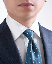 Tokyo Slim Fit Semi Spread Micro Twill 400 Count Paris Collection