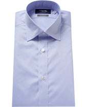 Tokyo Slim Fit Semi Spread Micro Twill 400 Count Paris Collection