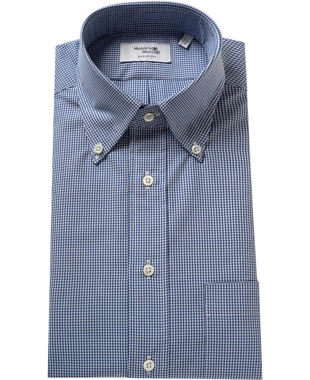 TOKYO CLASSIC FIT - Button Down Broadcloth