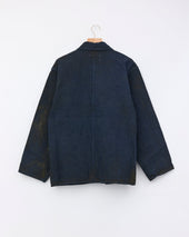 Coverall Ochre