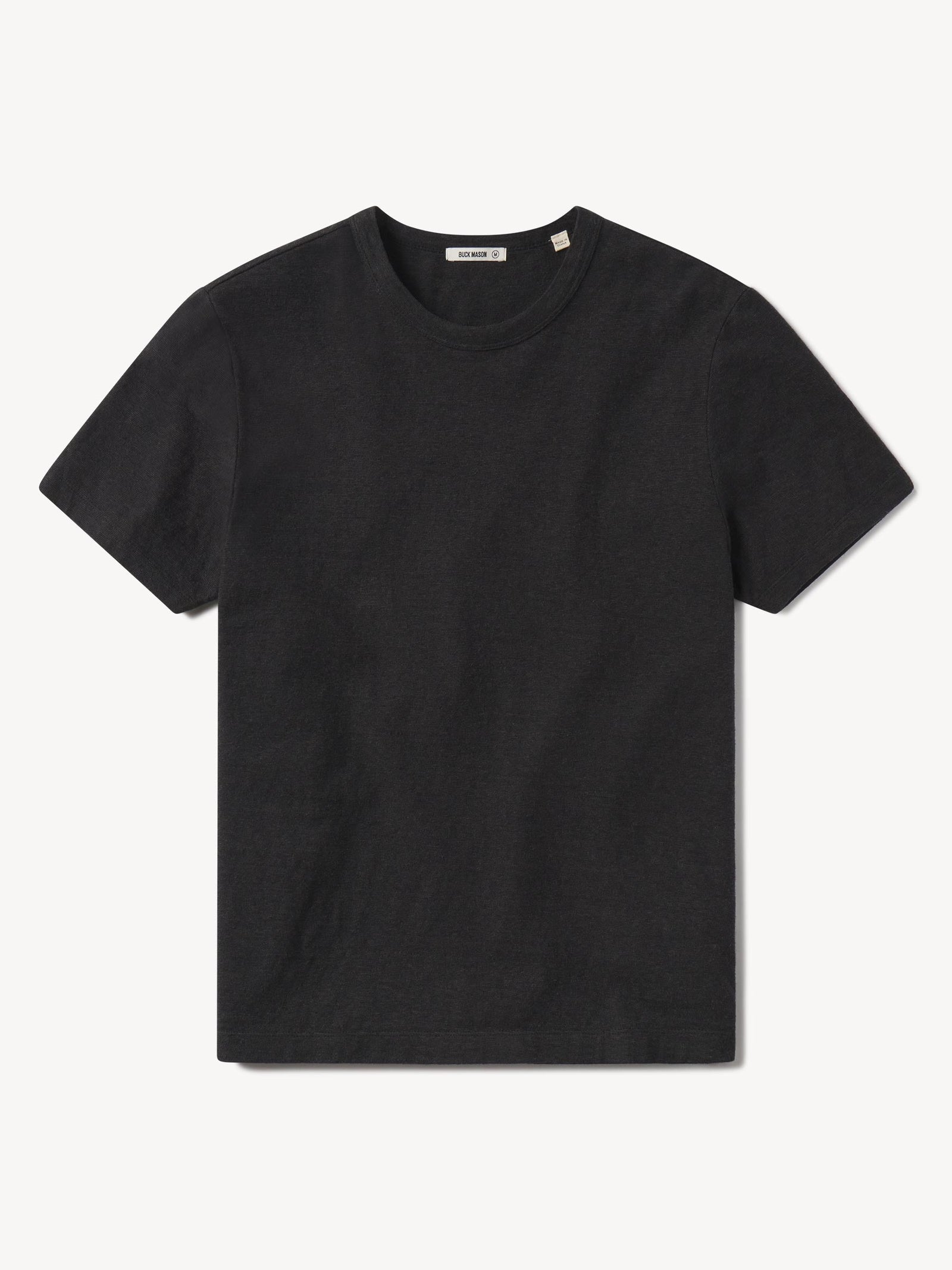 Yuma Hemp Cotton Classic Tee