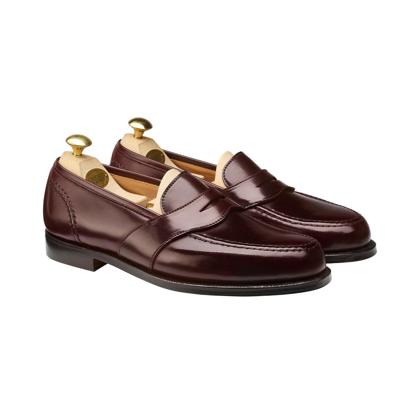 Yale Cordovan