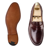 Yale Cordovan