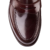 Yale Cordovan
