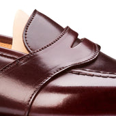 Yale Cordovan