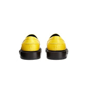 The Ellis Penny Loafer Canary