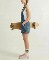 80 S Skater Socks