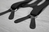 British Heritage Braces