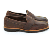 York Weltline - Rye Crazy Horse