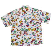 Rock 'n' Roll Shirt "Yucatán Fiesta Ed."