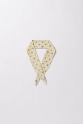 Whiskey Gold Bandana