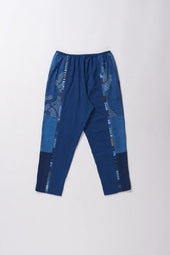 Medium Tapered Trousers