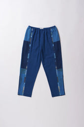 Medium Tapered Trousers