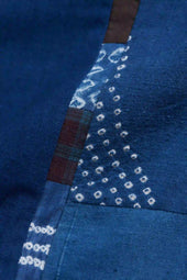 Medium Tapered Trousers