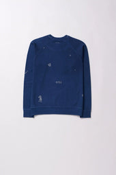 Medium Detailed Sweatshirt