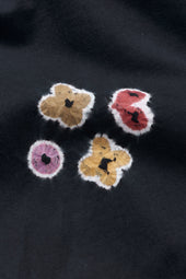 Shibori Sweatshirt In