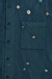 Lovers Bandhani Shirt
