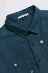 Lovers Bandhani Shirt