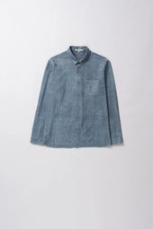 Sky Lovers Denim Shirt