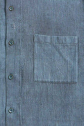 Sky Lovers Denim Shirt