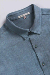 Sky Lovers Denim Shirt