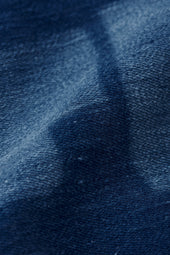 Patchwork Denim Jacket