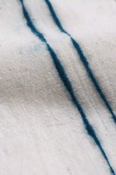 Mcover Ecru Shibori Shirt