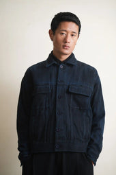 Trucker Jacket