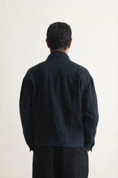 Trucker Jacket