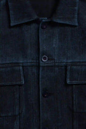 Trucker Jacket