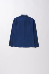 Pan Bandhani Detailed Shirt