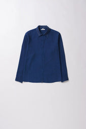 Pan Bandhani Detailed Shirt