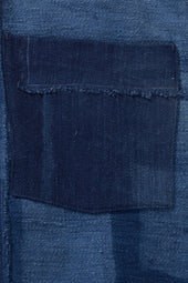Rik Pleated Pants