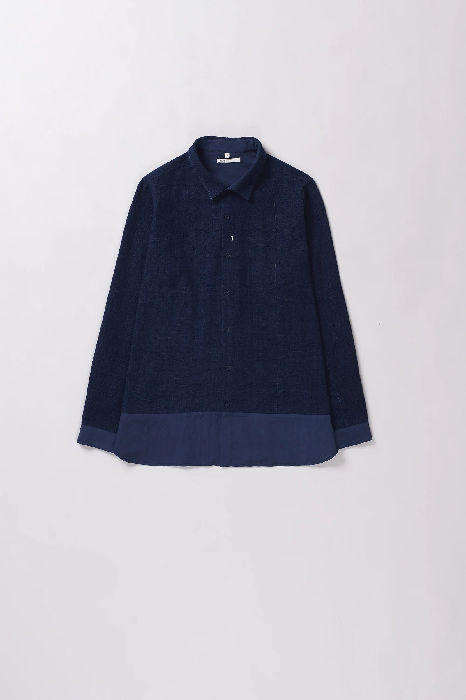Lovers Indigo Blend Shirt