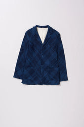 Textured Worker Jacket