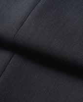 Wool Trousers single pleat