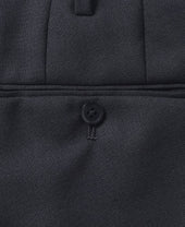Wool Trousers single pleat